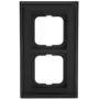 Busch Jaeger Frame 2-way Anthracite 1722-831 (1754-0-4679)