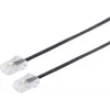ISDN connection cable ShiverPeaks 70095-8/4, 15 m, RJ45 8/4