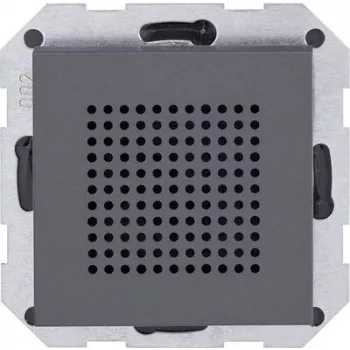 GIRA 228228 Speaker 1-Weg Anthracite Wired 4 W (228228)