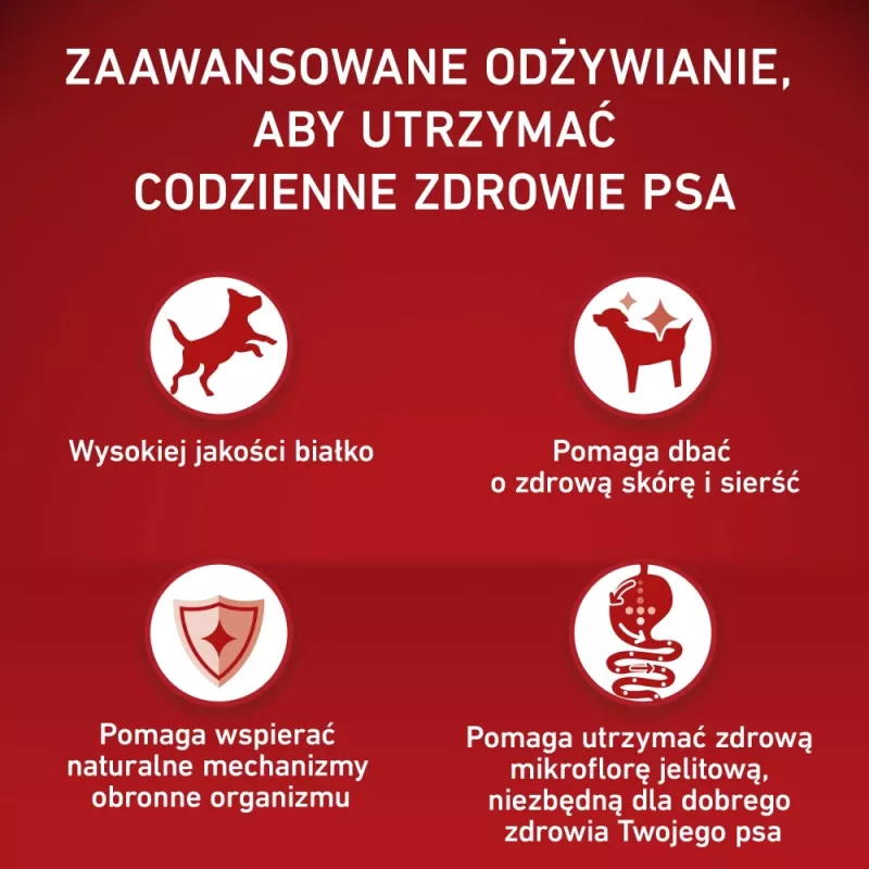 PURINA ONE MED/MAX Adult Chicken & Rice 12kg