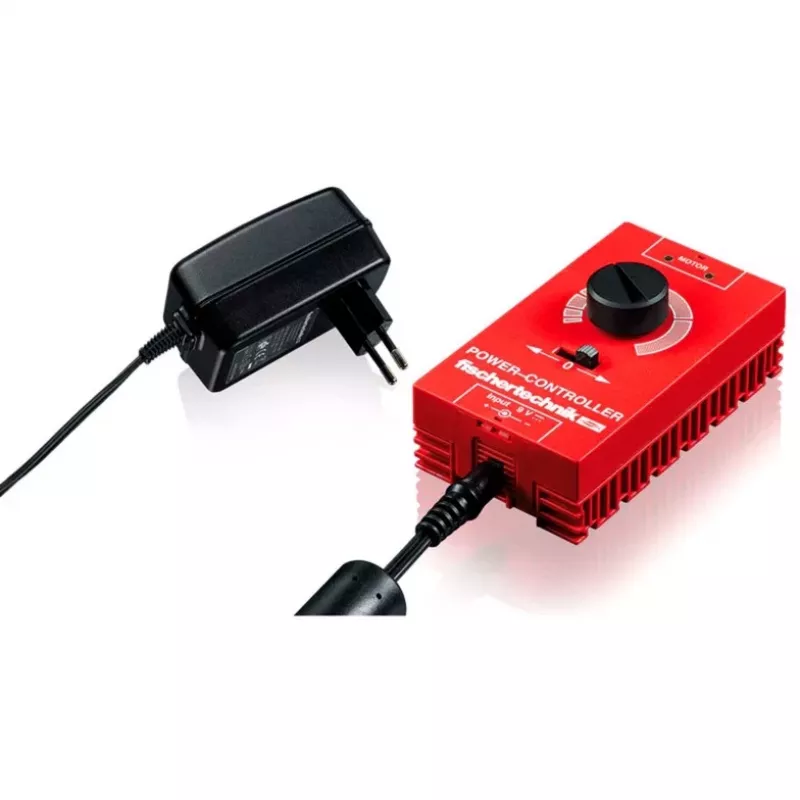 Power Adapter/Inverter Fischertechnik 505283