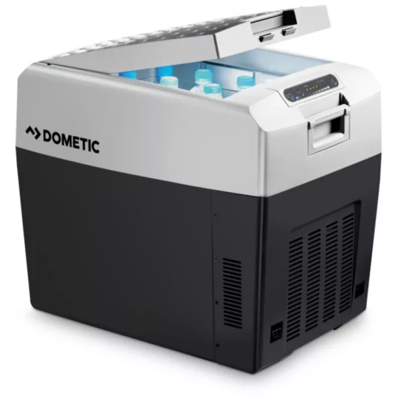 Thermoelectric cool box Dometic TropiCool TCX 35 - 33 L AC/DC cooler