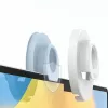 Inductive MagSafe holde r for MacBook white