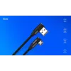 Savio SAVIO CL-162 Mobile Phone Cable Black