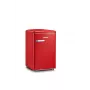 Severin RKS 8830 Retro combi-fridge 108 L