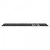 Apple Magic Keyboard Universal USB + Bluetooth QWERTY US English Black MXK83LB/A