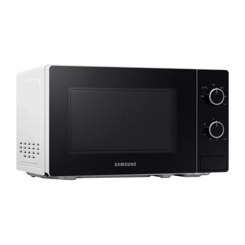 Samsung MS20A3010AH Microwave 20 L 700 W, Black (SPEC)
