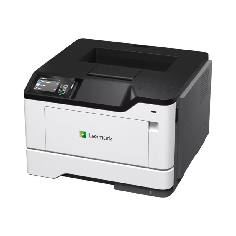 Printer Lexmark MS531dw Laser Black White