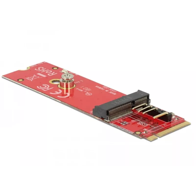 Internal M.2 Adapter DeLOCK 63343