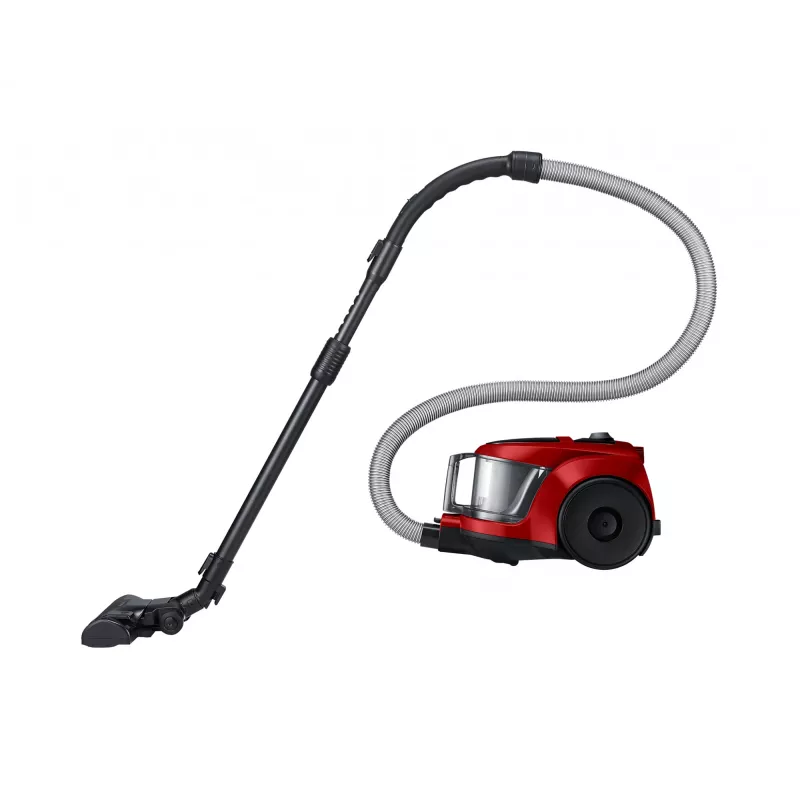 SAMSUNG Vacuum cleaner VCC45W0S3R/XSB/Damaged package