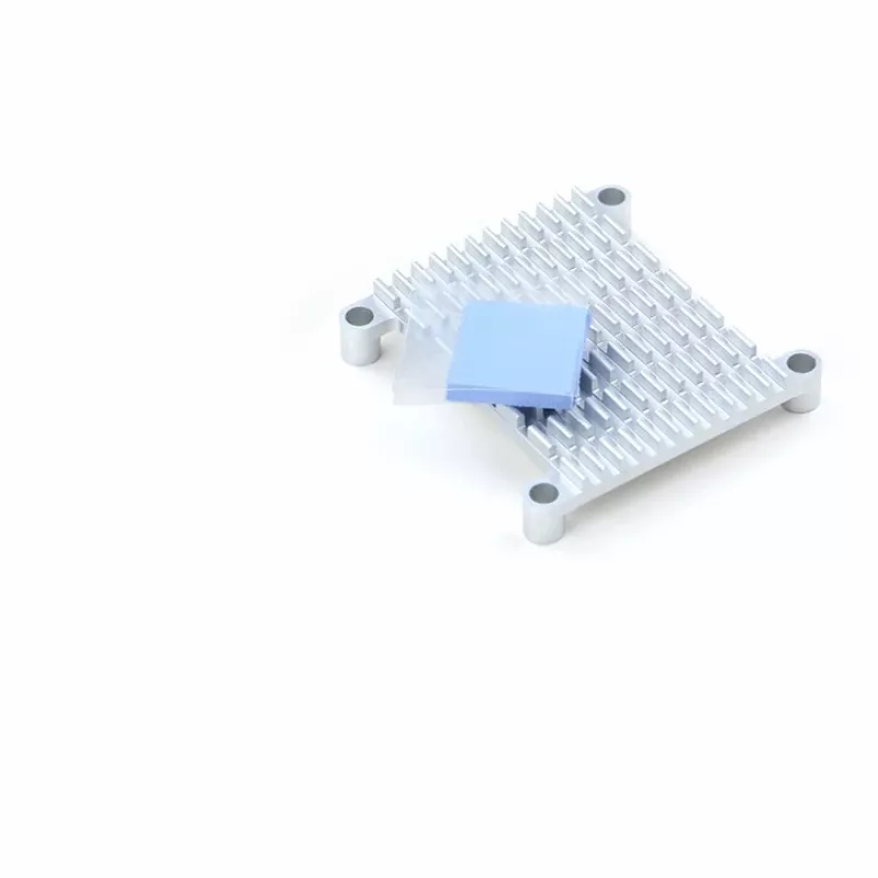 Heatsink set ALLNET FriendlyELEC NanoPi Neo / Neo2, 20 pieces – passive cooling for single-board computers