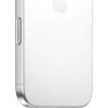 Apple iPhone 16 Pro Max - 5G Smartphone - Dual-SIM / Internal Memory 1 TB - OLED-Display - 6.9 - 2868 x 1320 Pixel (120 Hz)