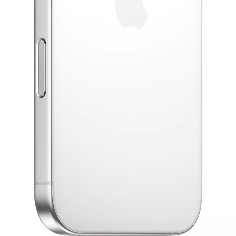 Apple iPhone 16 Pro Max - 5G Smartphone - Dual-SIM / Internal Memory 1 TB - OLED-Display - 6.9 - 2868 x 1320 Pixel (120 Hz)