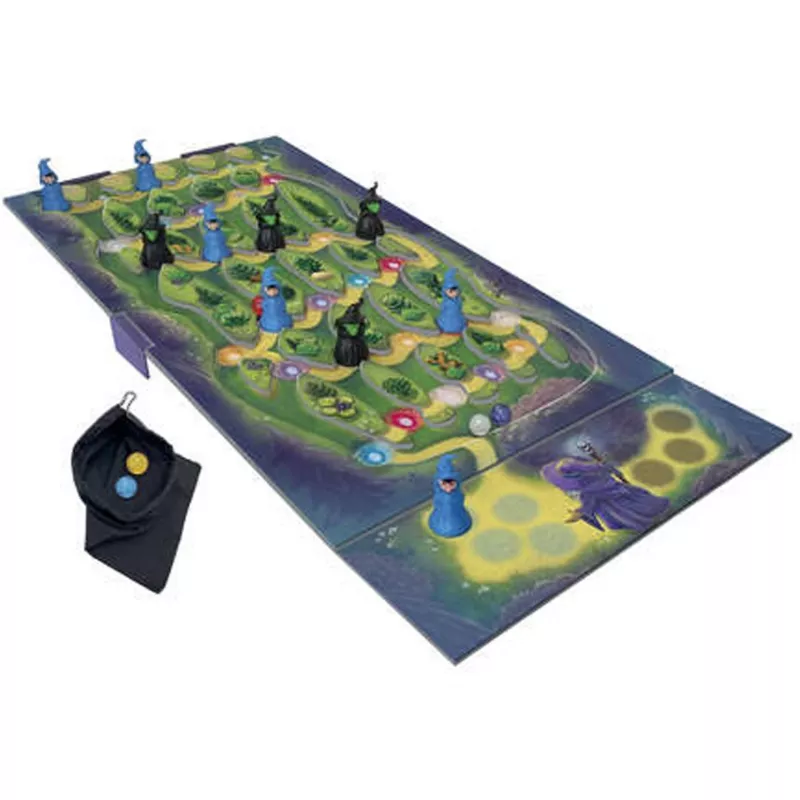magic mountain, Board Game Children's Game of the Year 2022