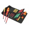 Wera Kraftform Kompakt VDE 17 Universal 1 screwdriver set (05006611001)