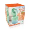 Table fan MEDIA-TECH MT6515 12 inch, 3-speed