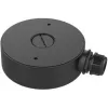 Junction box Hikvision DS-1280ZJ-DM46(Black)