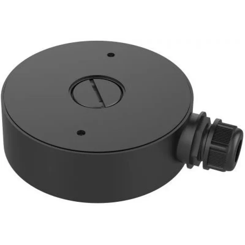 Junction box Hikvision DS-1280ZJ-DM46(Black)