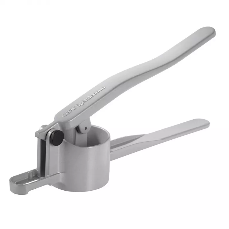 Potato ricer GEFU 13170 - aluminium spaetzle and potato press