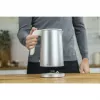 Electric kettle ZWILLING 1 L 1850 W stainless steel, 360° base, keep-warm