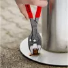 Pliers Knipex TwinGrip 250 mm 82 01 250, 250mm length, TwinGrip design