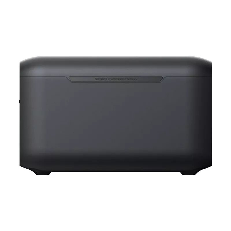 Battery Anker SOLIX BP1000 Lithium Iron Phosphate 1056 Wh Black