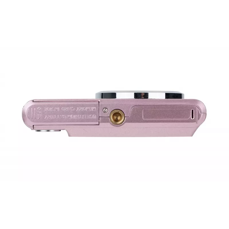 Compact camera AgfaPhoto DC5500 24 MP CMOS 5600 x 4200 pixels Pink