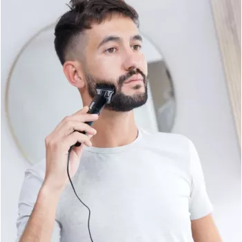 Taurus Precission cordless hair clipper - 902228000