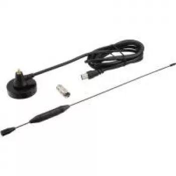 Wentronic 39910162 Connectivity Accessory Black