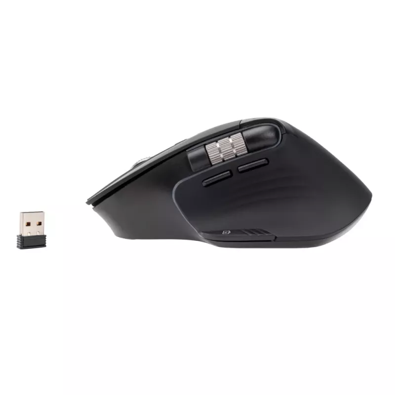 Wireless Mouse Tellur TLL491261 USB
