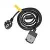 Power Cable EcoFlow EFL-BKWAC-3M-EU