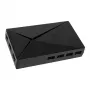 SilverStone SST-LSB02-E - ARGB LED Hub, Controller - black