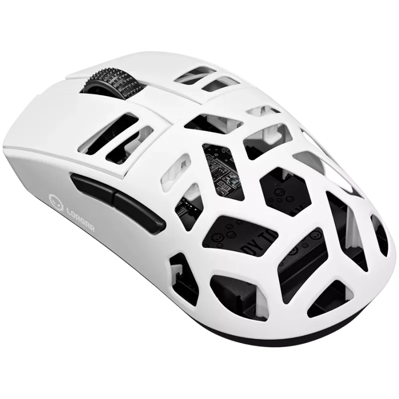 Gaming Mouse LORGAR MSE90W Wireless