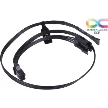 Alphacool 18540 Computer Enclosure Part Universal andere (18540)