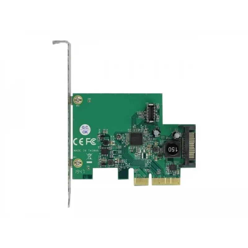 PCI Express x4 Card DeLOCK 89029