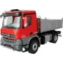 Amewi Mercedes-Benz Arocs dump truck 4x4 1 14 RTR Red (22691)