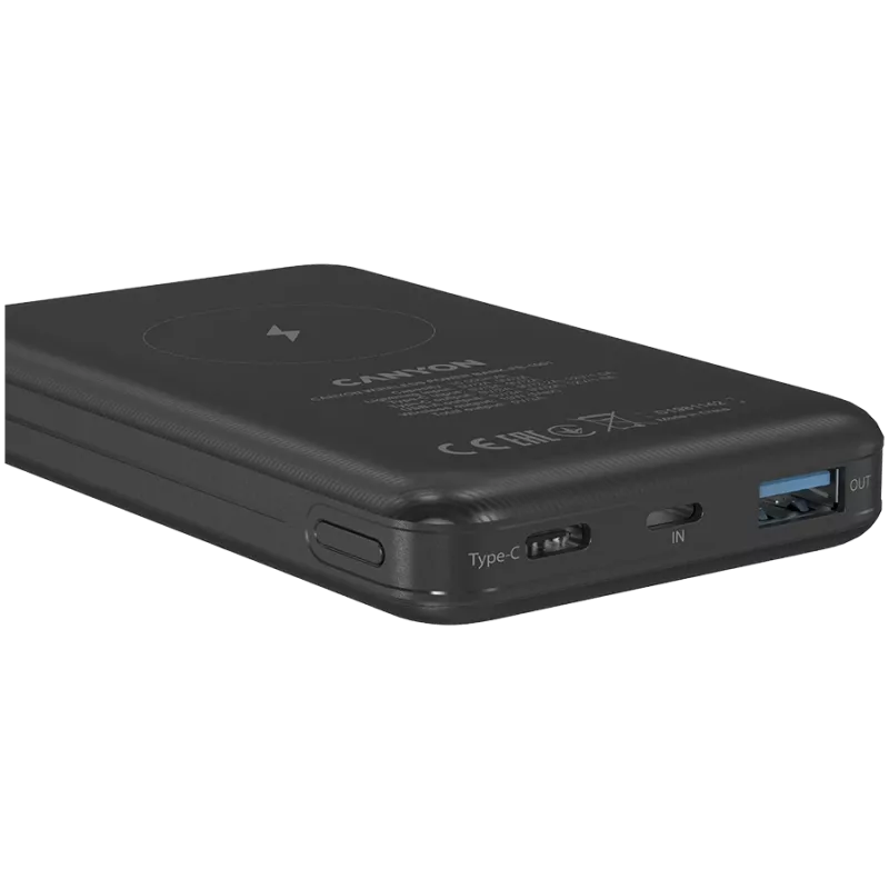 Portable Battery Canyon PB-1001 10000 mAh