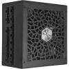 SST-HA1300R-PM 1300W, PC-Power Supply black, 9x PCIe, Cable-Management, 1300 Watt