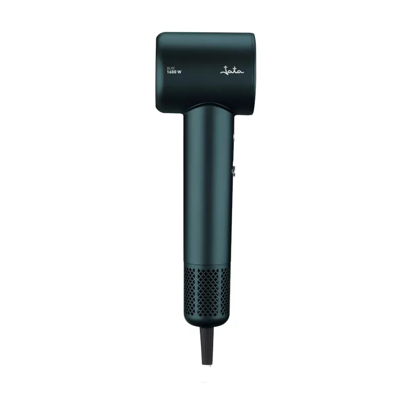 Hairdryer Jata JBSC1600 — compact handheld hair dryer, model JBSC1600