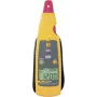 Fluke 771+2AC clamp meter, Hand-Multimeter digital CAT II 300 V Display (Counts): 1200 (Fluke 771+Fluke 2AC)