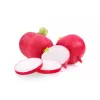 Saxa 3 Radish Seeds, 10g Vegetable Seed Pack