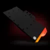 Water block EK Water Blocks Acetal Copper Black