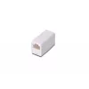 Digitus at-a 8/8 Digitus RJ45 Networks Adapter White CAT 5 CAT 5e