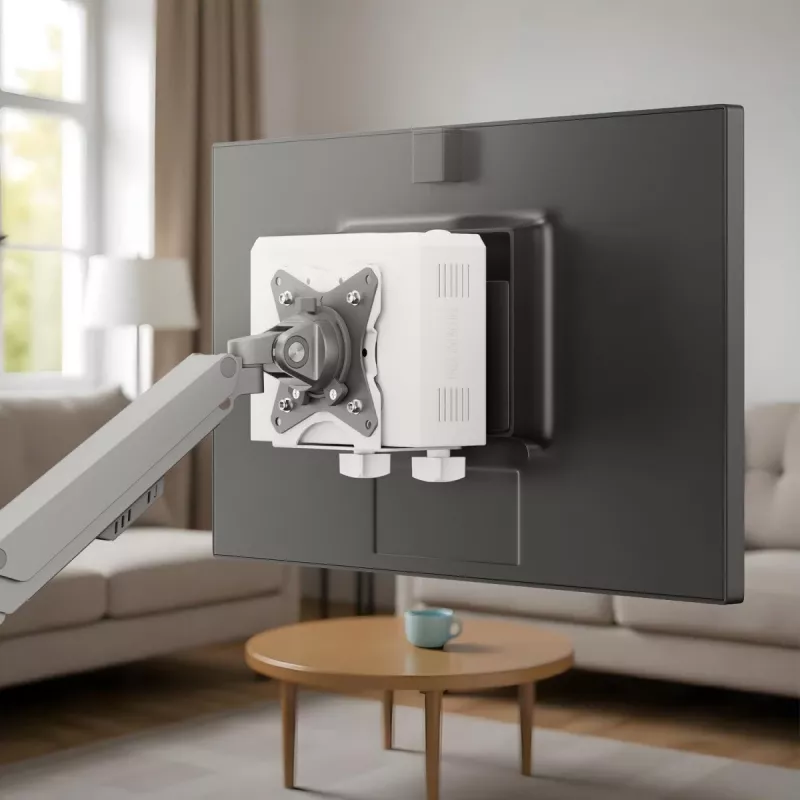 Mini computer mount MC-115W