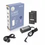 Power adapter MITSU for ASUS 19V 1.75A (4x1.35) 33W