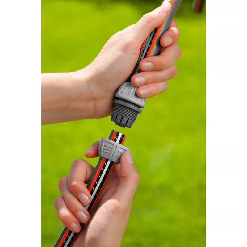 Hose Repairer GARDENA 18232-20 for 13 mm – 15 mm hose