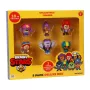 Brawl Stars S2 Figures -8 Pack Deluxe Box VER.A