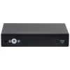 Dahua Technology DH-CS4006-4ET-60 network switch Managed L2 Gigabit Ethernet (10/100/1000) Power over Ethernet (PoE) Black