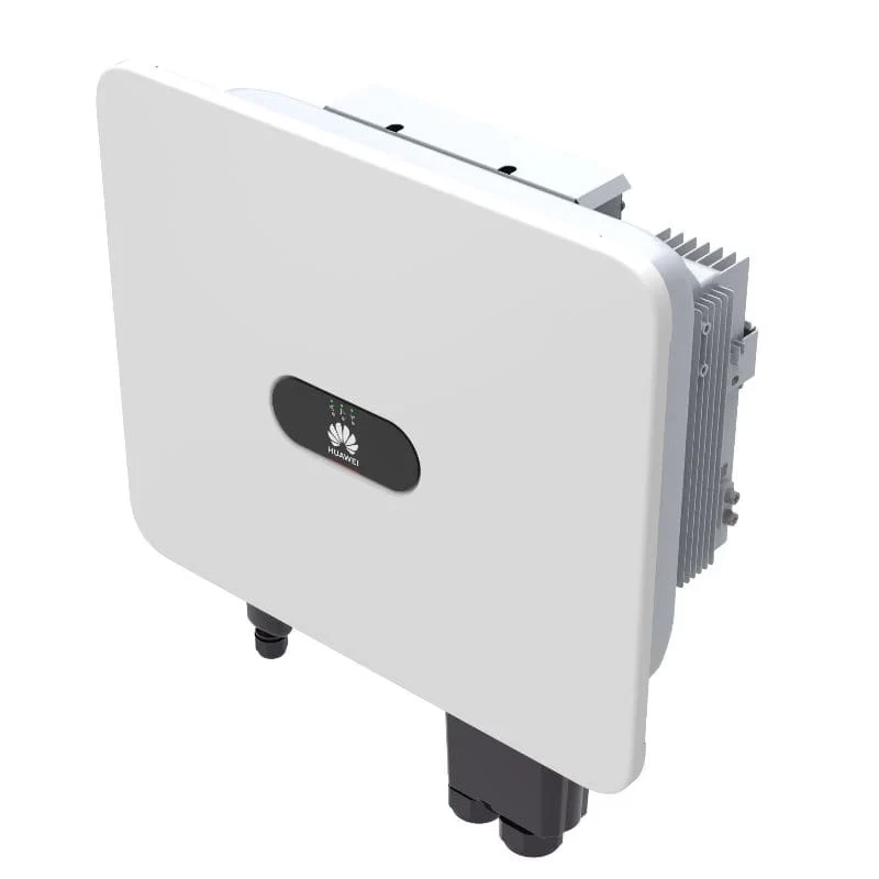 HUAWEI inverter SUN2000-12KTL-M5 12 kW high current for solar PV systems