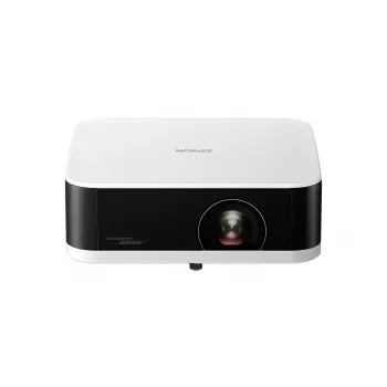 Epson V11HB72040 data projector Standard throw projector 700 ANSI lumens 3LCD 1080p (1920x1080) Black, White